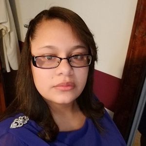 Meet your Posher, Iris